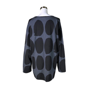 Unisex Marimekko - Trikootunika, koko 40 -  (2)