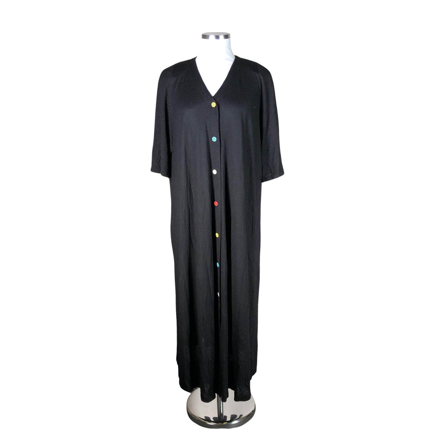 Unisex Annikki Karvinen - Neulemekko, koko 42 -  (1)