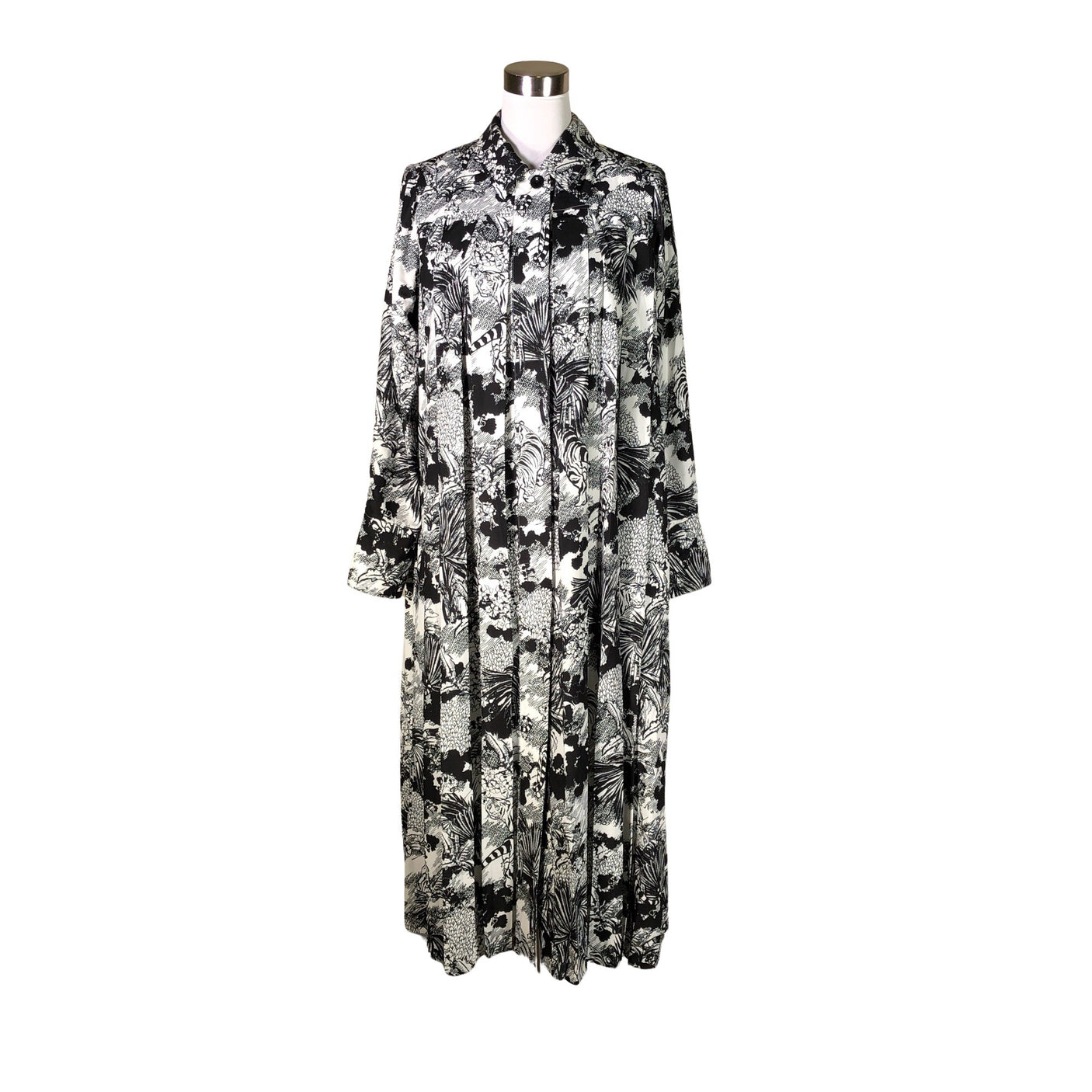 Unisex COS - Maksimekko, koko 38 -  (1)