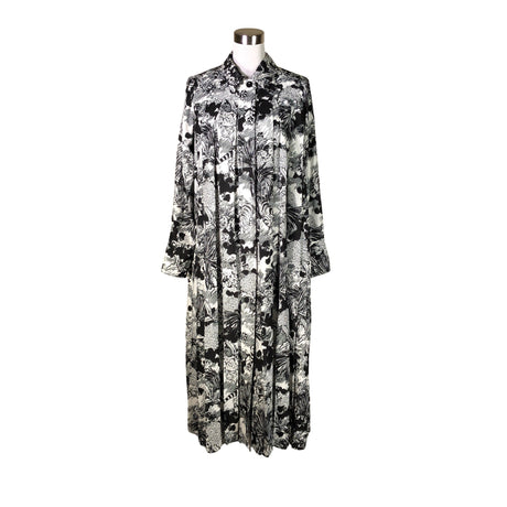 Unisex COS - Maksimekko, koko 38 -  ()
