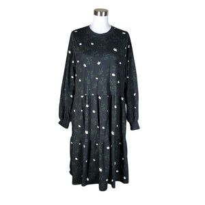 Unisex Riva Clothing - Collegemekko, koko 40 -  (1)