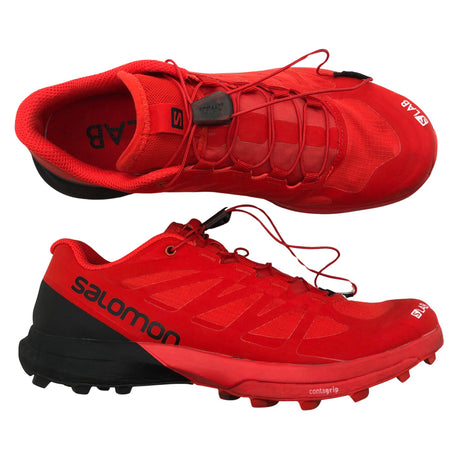 Unisex Salomon - Juoksukengät, koko 38 -  ()