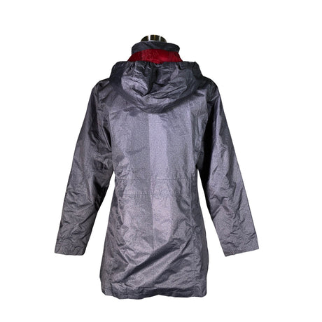 Unisex Blue Motion - Parkatakki, koko 40 -  (2)