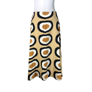 Unisex Marimekko - Kangashame, koko 40 -  (2)