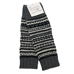 Unisex Handmade - Säärystimet, koko 39 -  (1)