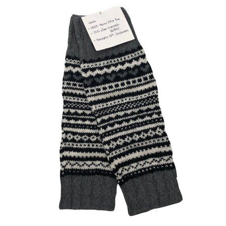 Unisex Handmade - Säärystimet, koko 39 -  ()