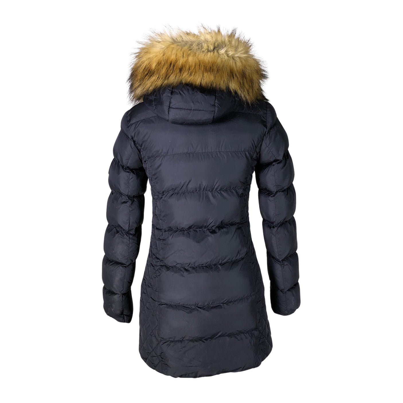 Unisex Vinson - Toppatakki, koko 34 -  (2)