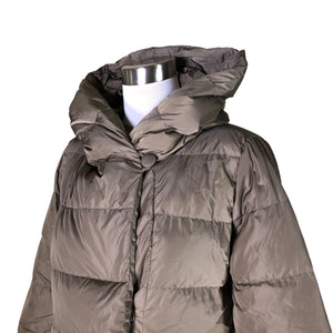 Unisex Marella - Untuvatakki, koko 36 -  (3)