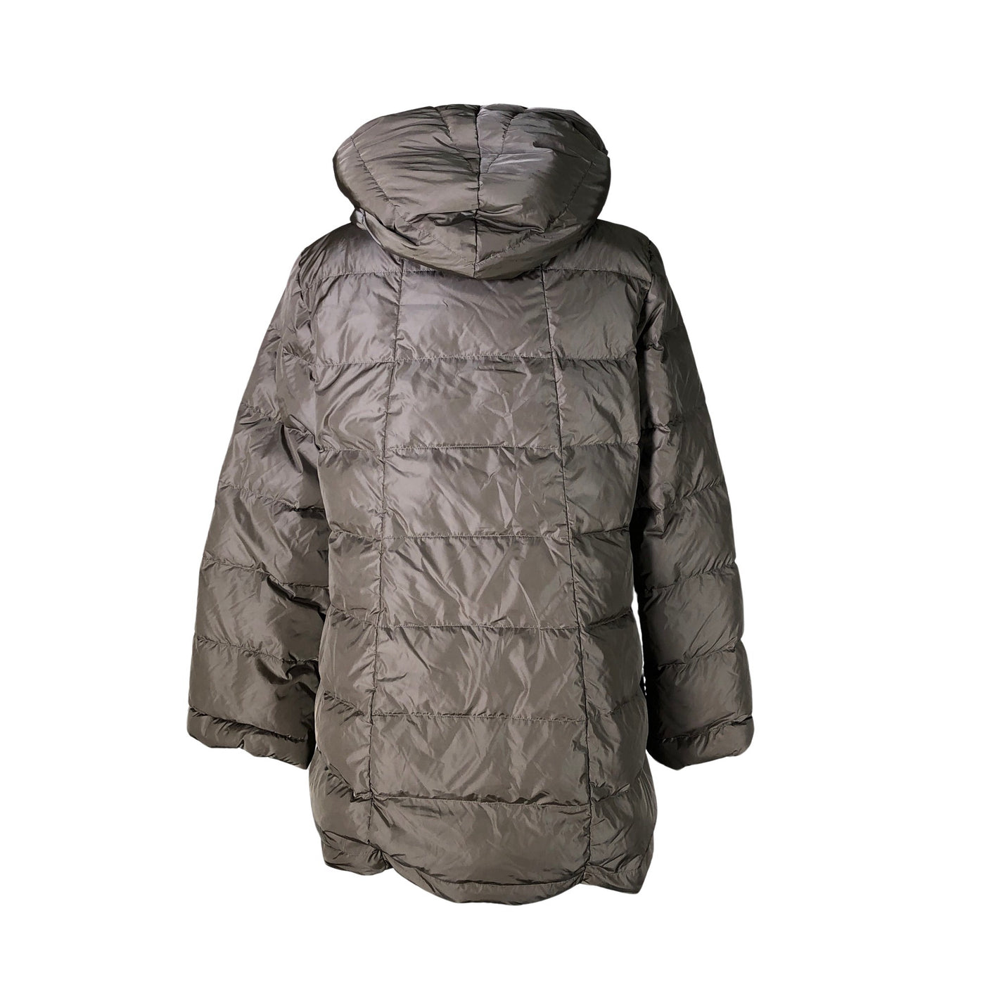 Unisex Marella - Untuvatakki, koko 36 -  (2)