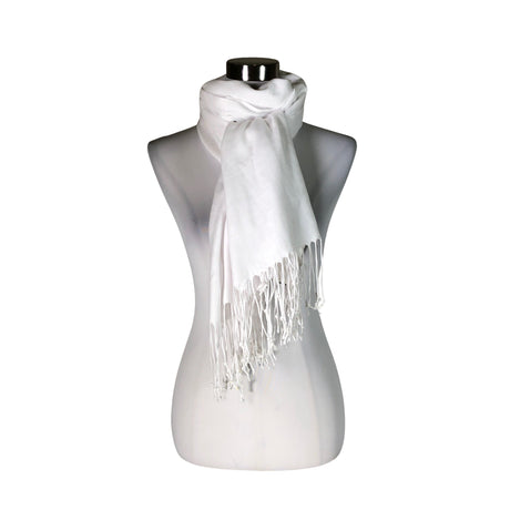 Unisex Pashmina - Huivi, koko Maxi -  ()