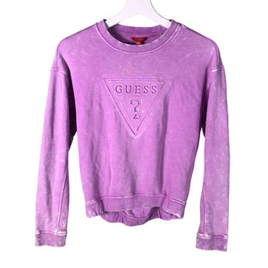 Unisex Guess - Collegepaita, koko 34 -  (1)