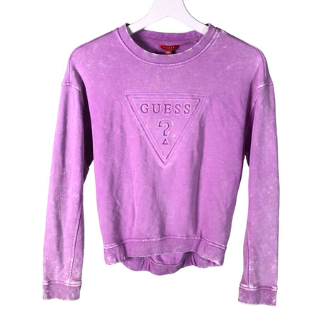 Unisex Guess - Collegepaita, koko 34 -  ()