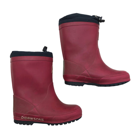 Unisex Didriksons - Kumisaappaat, koko 26 -  ()