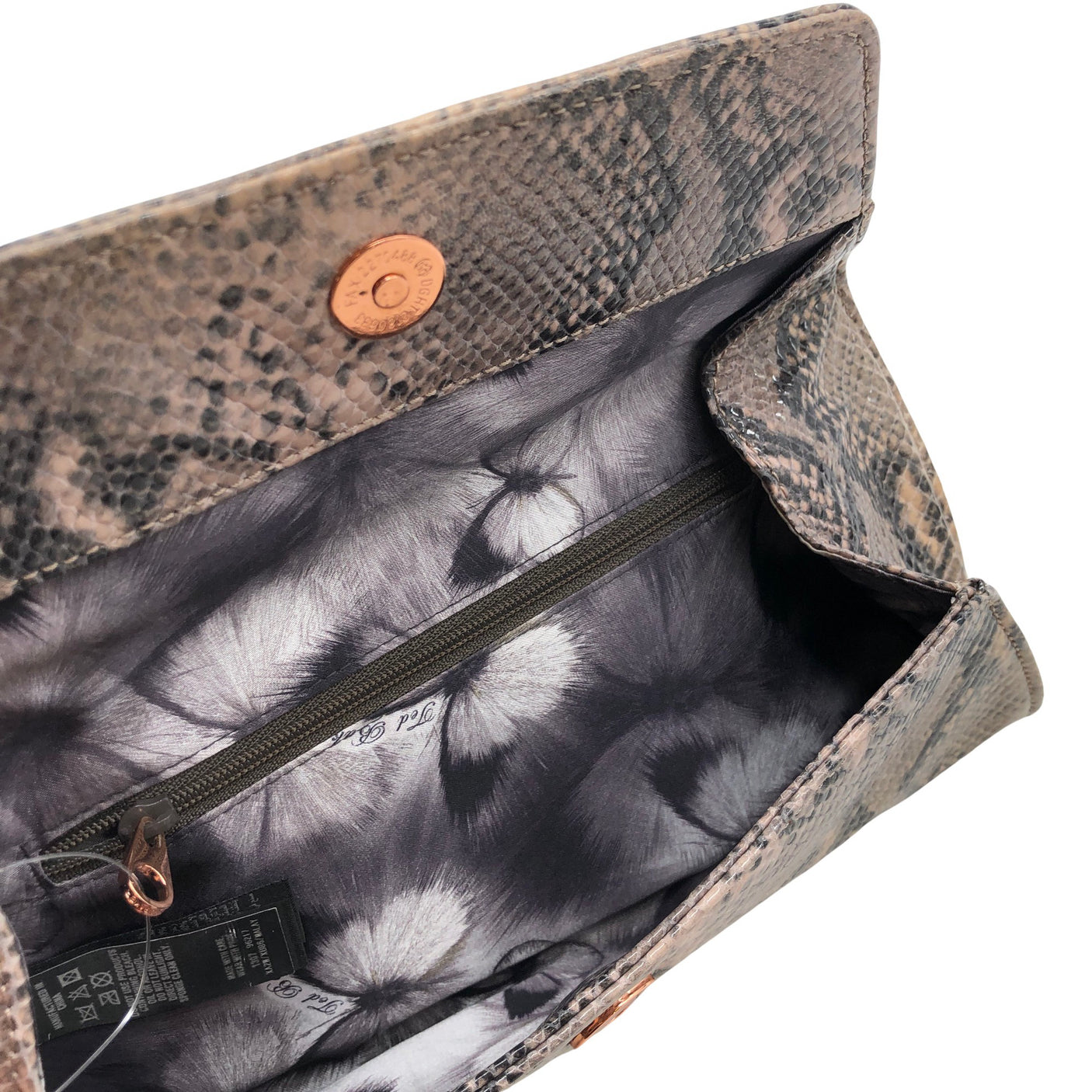 Unisex Ted Baker - Iltalaukku, koko Mini -  (2)