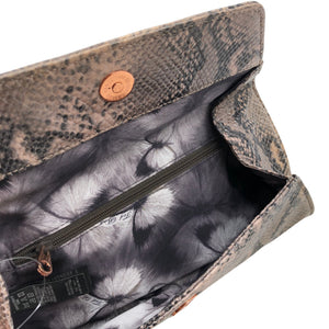 Unisex Ted Baker - Iltalaukku, koko Mini -  (2)