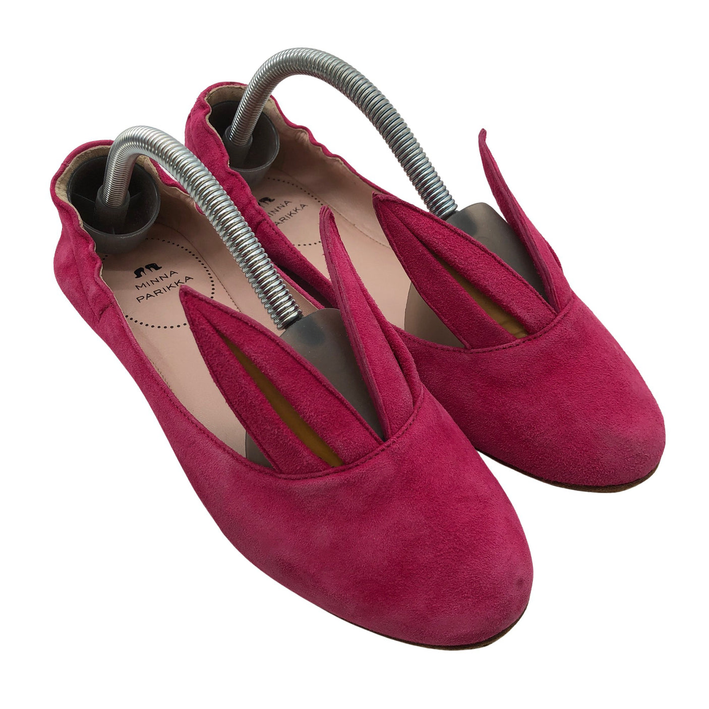 Unisex Minna Parikka - Ballerinat, koko 37 -  (3)