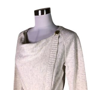 Unisex Armani Exchange - Neuletakki, koko 40 -  (3)