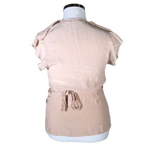 Unisex Liu Jo - Lyhythihainen pusero, koko 44 -  (2)