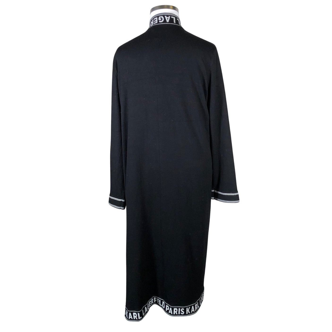 Unisex Karl Lagerfeld - Neuletakki, koko 42 -  (2)