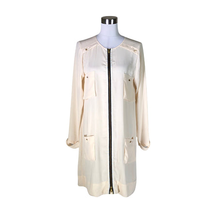Unisex by Malene Birger - Sifonkimekko, koko 40 -  ()