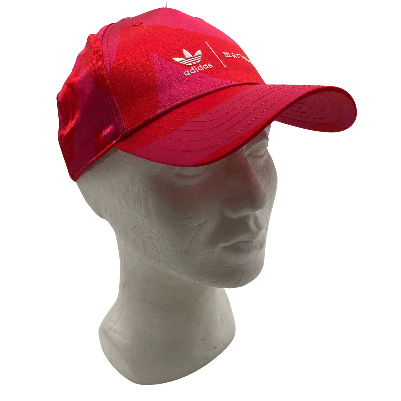 Unisex Adidas - Lippalakki, koko 52 - 54 cm -  (1)