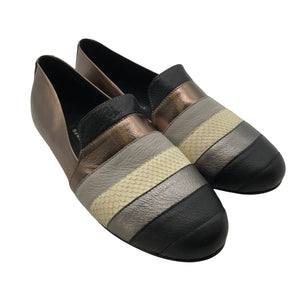 Unisex NewbarK - Loaferit, koko 40 -  (2)