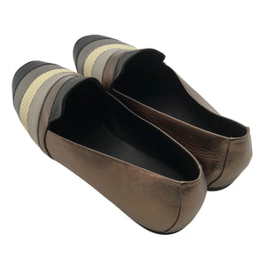Unisex NewbarK - Loaferit, koko 40 -  (3)