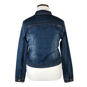 Unisex 77th Flea - Farkkutakki, koko 42 -  (2)