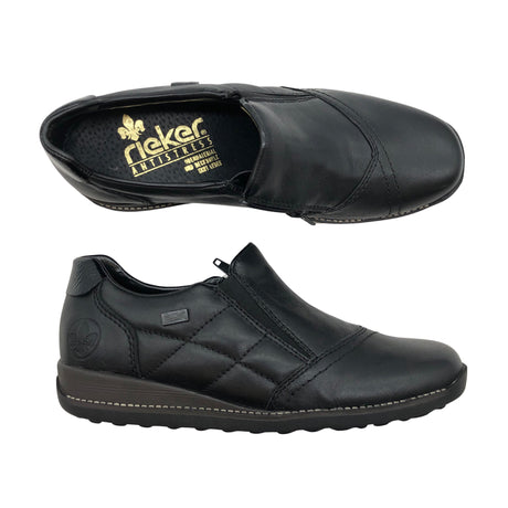 Unisex Rieker - Kävelykengät, koko 37 -  ()