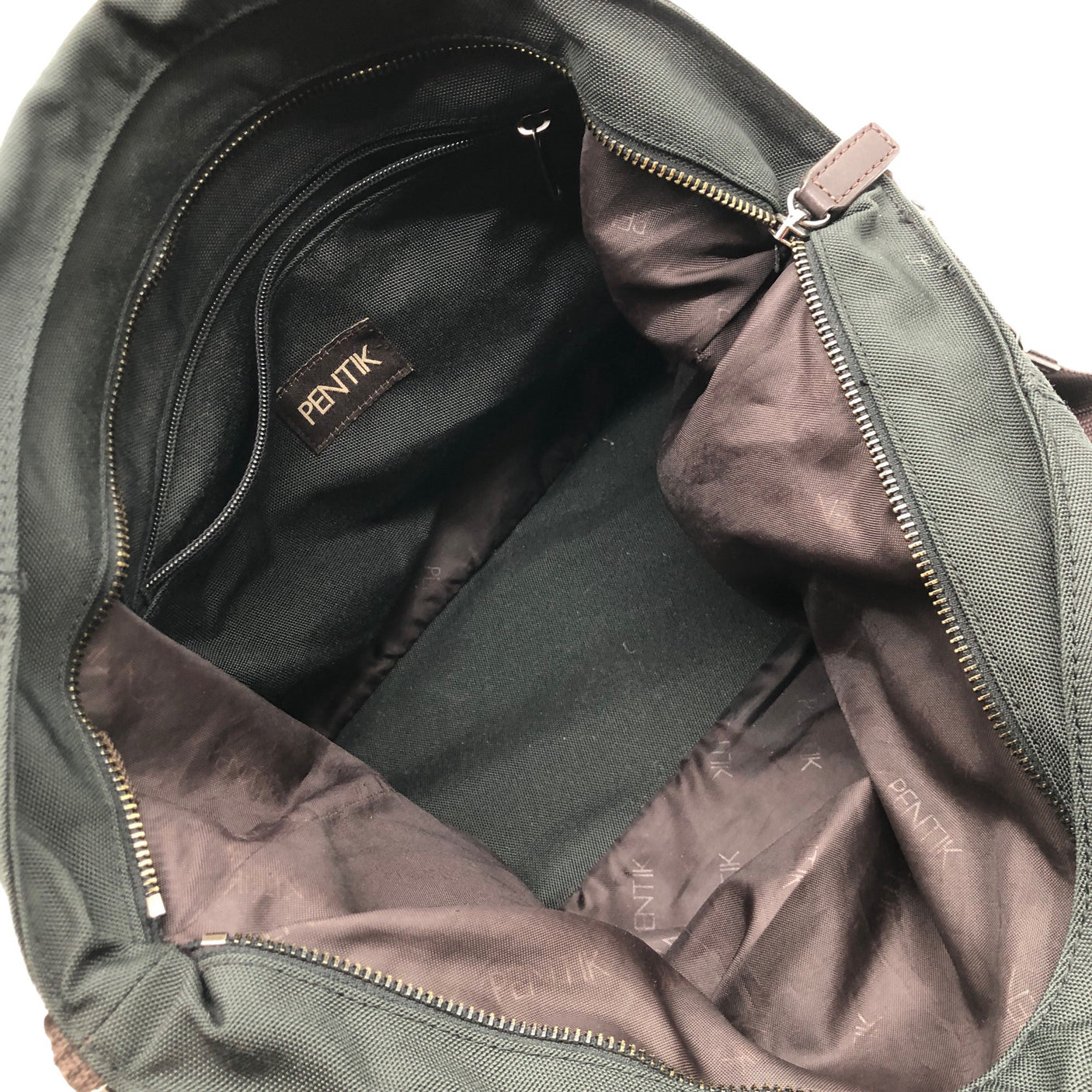 Unisex Pentik - Olkalaukku, koko Maxi -  (2)