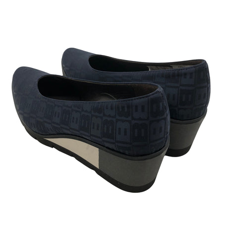 Unisex Brunate - Kiilakorkokengät, koko 38 -  (2)