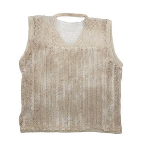 Unisex Handmade - Neuleliivi, koko 40 -  (3)