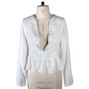 Unisex Handmade - Pusero, koko 38 -  (2)
