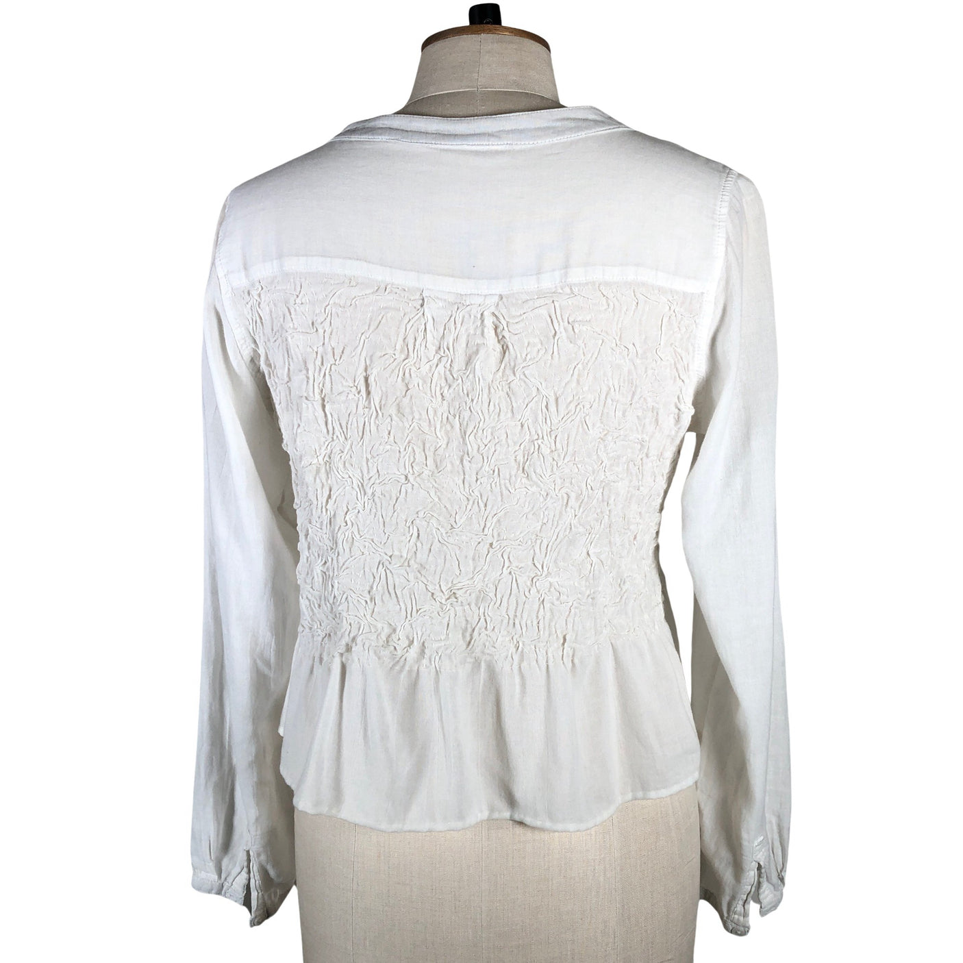 Unisex Handmade - Pusero, koko 38 -  (3)