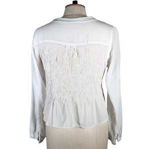 Unisex Handmade - Pusero, koko 38 -  (3)