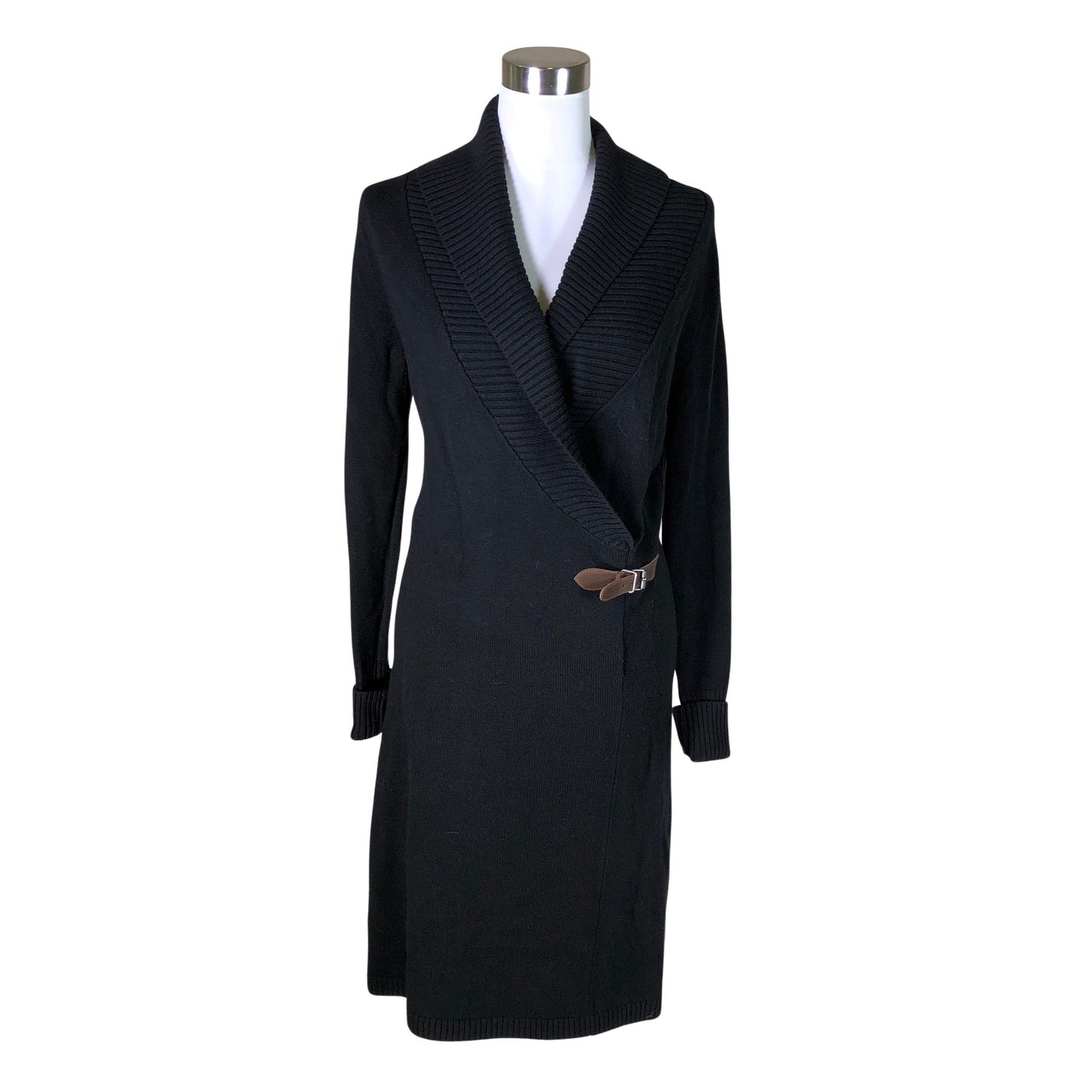 Unisex Tommy Hilfiger - Neulemekko, koko 40 -  (1)