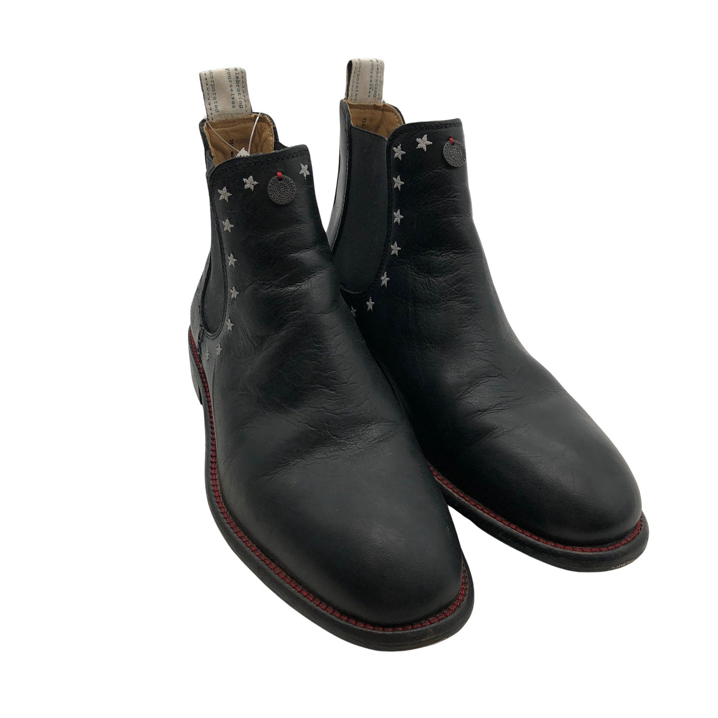 Unisex Odd Molly - Nilkkurit, koko 36 -  (3)