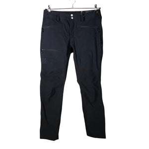 Unisex Haglöfs - Kuorihousut, koko M -  (1)