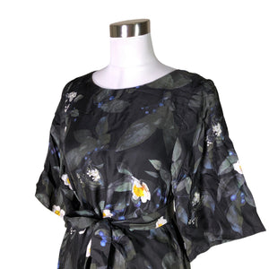 Unisex Uhana Design - Sifonkimekko, koko 34 -  (3)