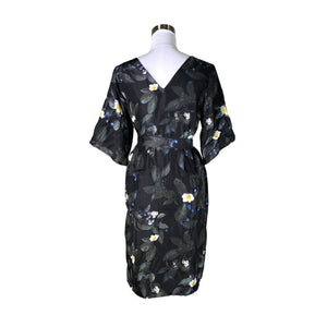 Unisex Uhana Design - Sifonkimekko, koko 34 -  (2)