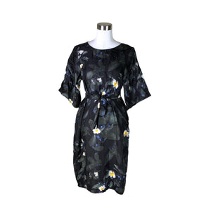 Unisex Uhana Design - Sifonkimekko, koko 34 -  (1)
