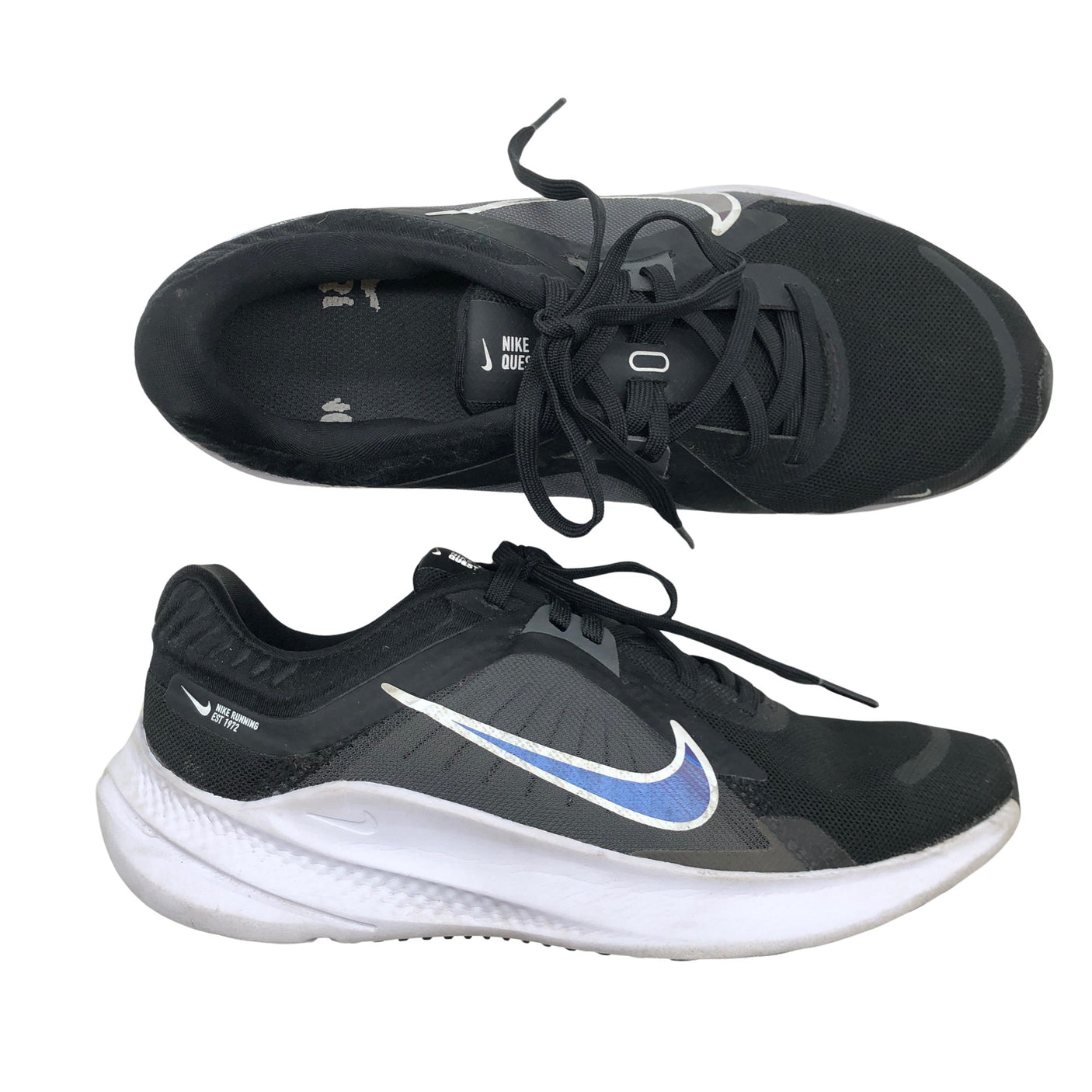 Unisex Nike - Juoksukengät, koko 37 -  (1)