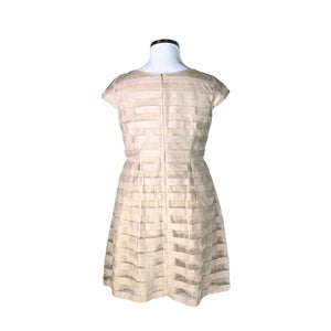 Unisex s.Oliver - Juhlamekko, koko 42 -  (2)