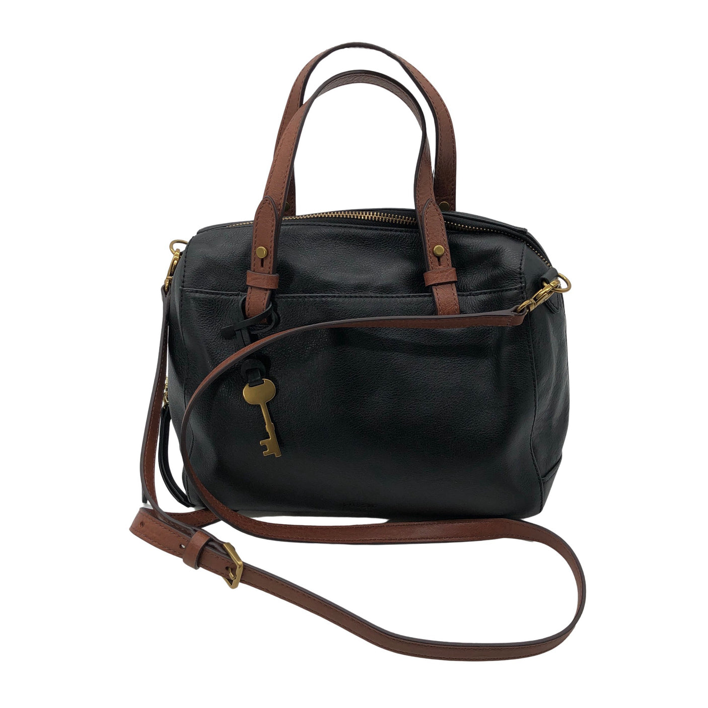 Unisex Fossil - Käsilaukku, koko Midi -  (1)
