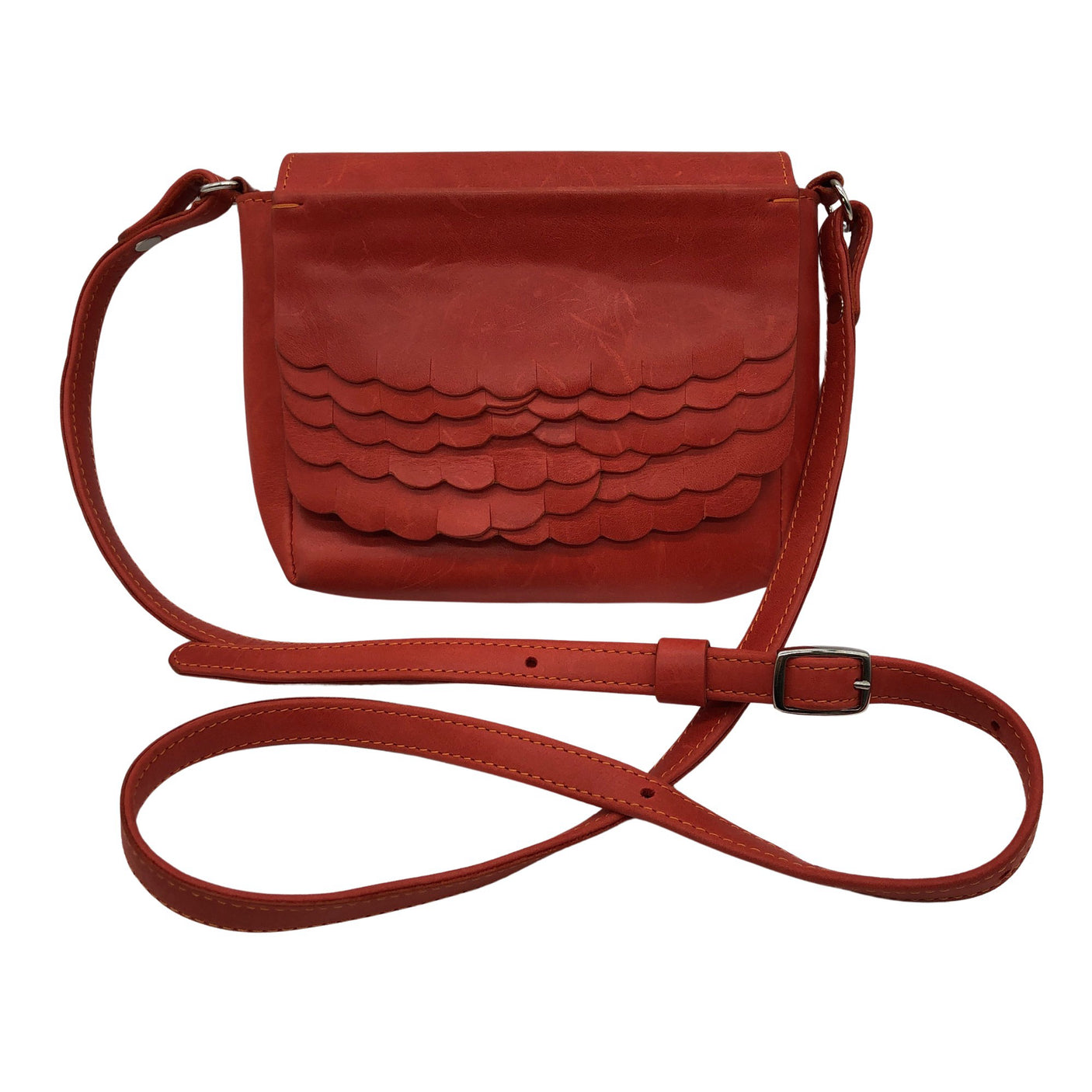 Olkalaukku, koko Mini