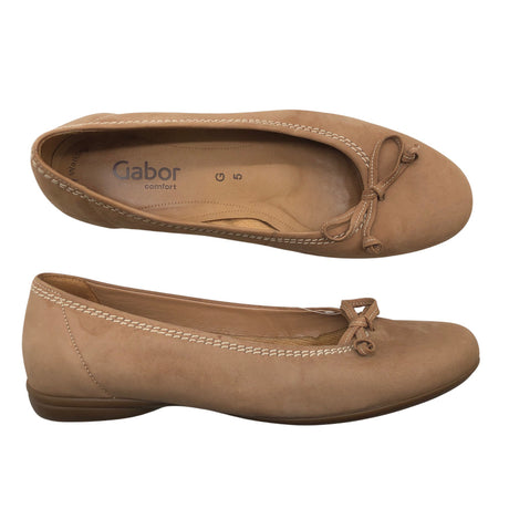 Unisex Gabor - Ballerinat, koko 38 -  ()