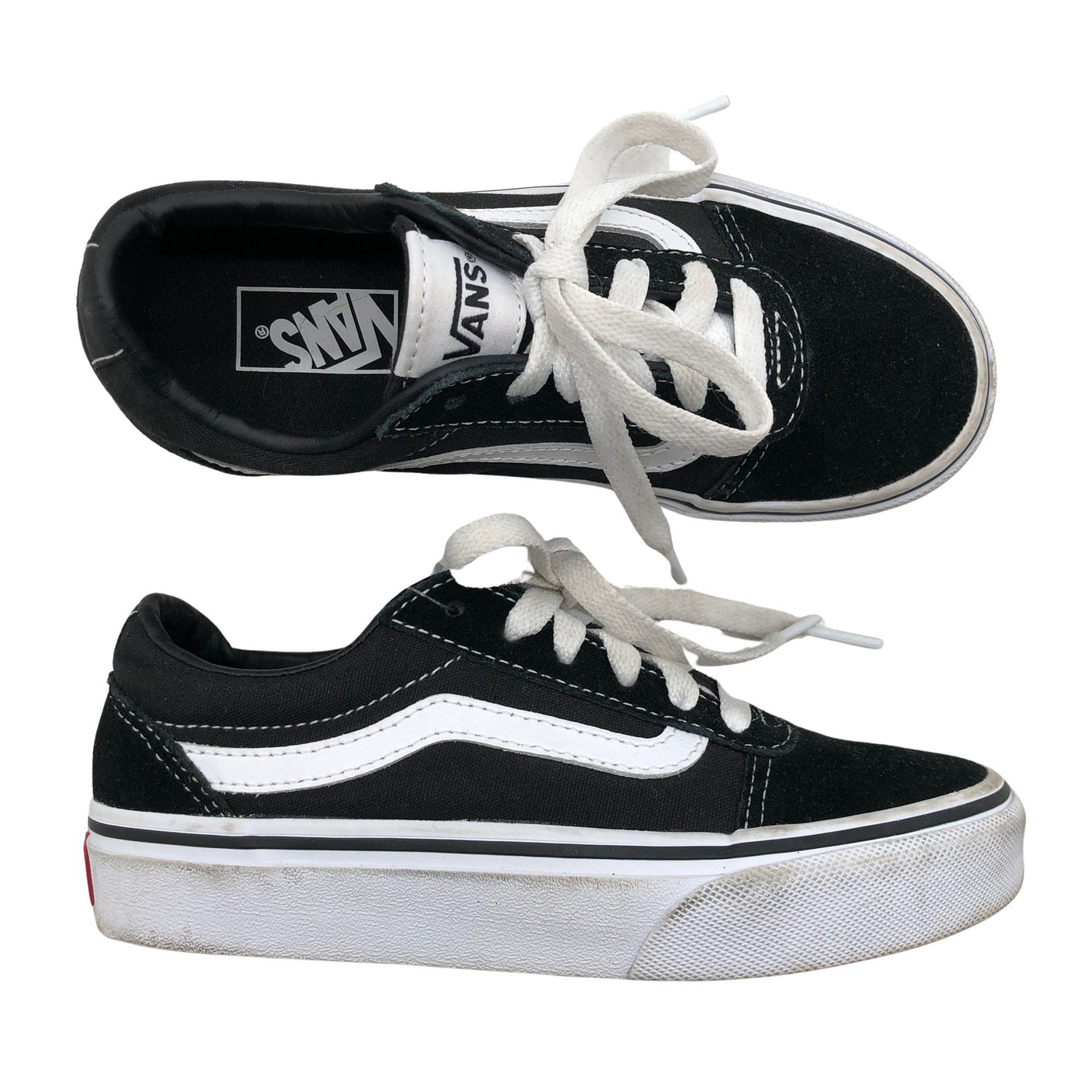 Unisex Vans - Tennarit, koko 31 -  (1)