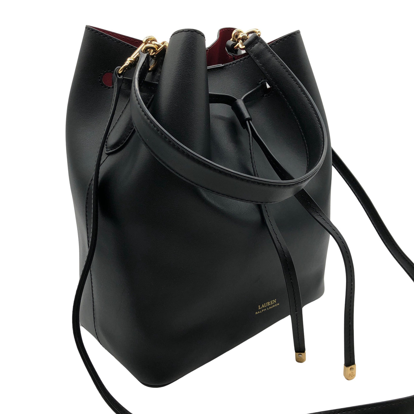 Unisex Lauren Ralph Lauren - Käsilaukku, koko Midi -  (3)