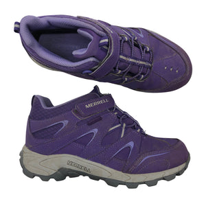 Unisex Merrell - Välikausikengät, koko 35 -  (1)