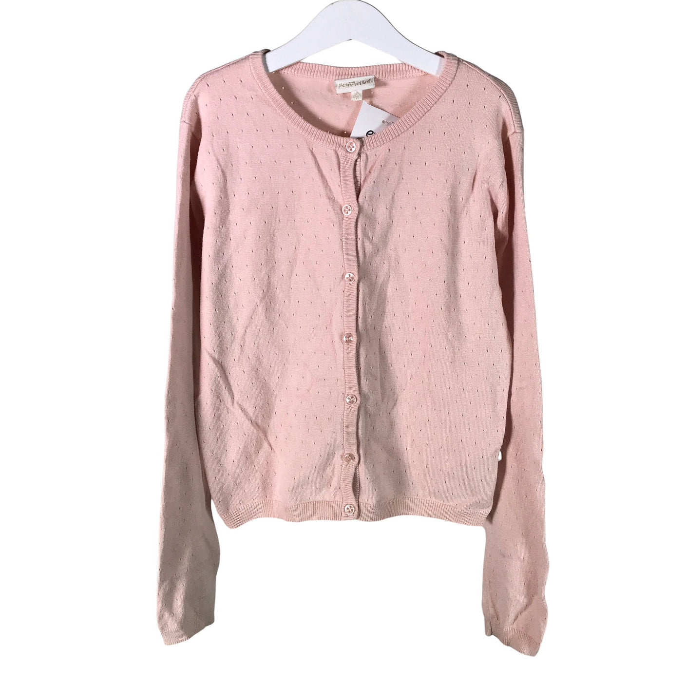 Unisex POMPdeLUX - Neuletakki, koko 146 - 152 -  (1)